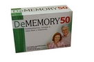 De Memory 50 14 Sobres 5 Gr